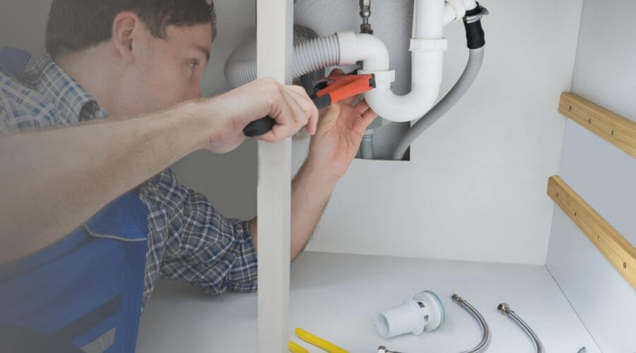 Professional Leak Detection Services in Randolph, NY